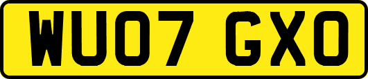 WU07GXO