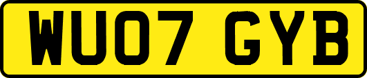 WU07GYB