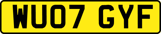 WU07GYF