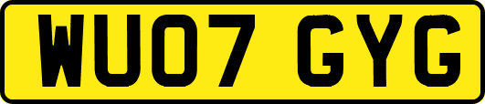 WU07GYG