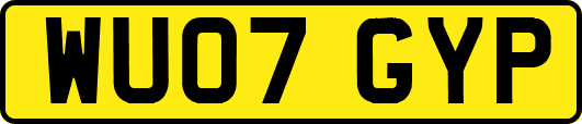 WU07GYP