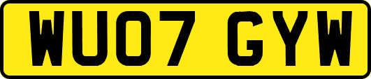 WU07GYW