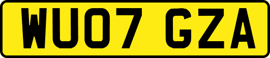 WU07GZA