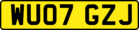 WU07GZJ