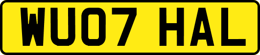 WU07HAL