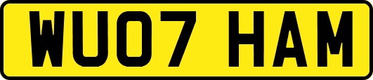 WU07HAM