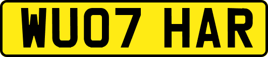 WU07HAR