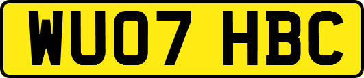 WU07HBC