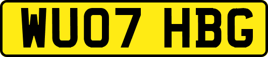 WU07HBG