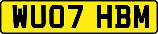 WU07HBM