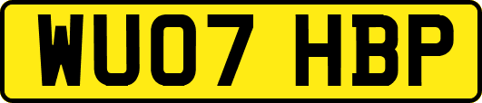 WU07HBP