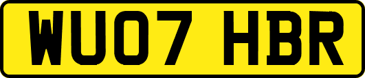WU07HBR