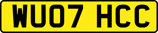 WU07HCC