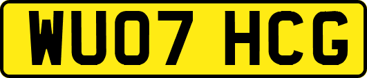 WU07HCG