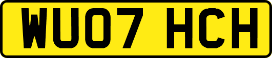 WU07HCH