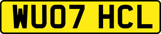 WU07HCL