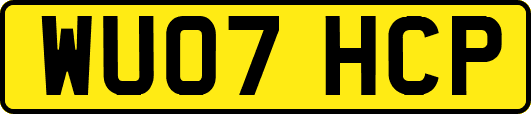 WU07HCP