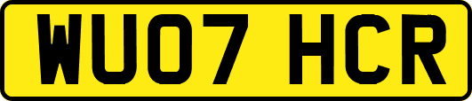 WU07HCR