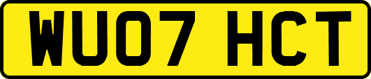 WU07HCT