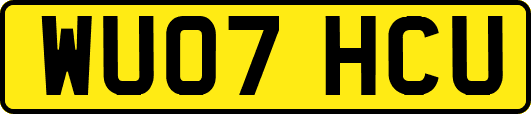 WU07HCU
