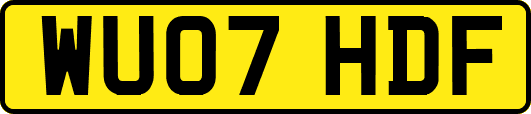WU07HDF
