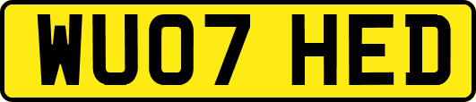 WU07HED