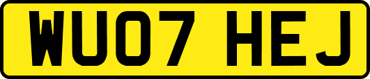 WU07HEJ