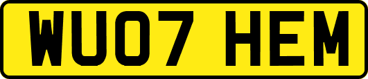 WU07HEM