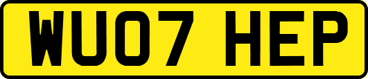 WU07HEP