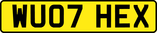 WU07HEX