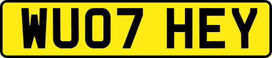 WU07HEY