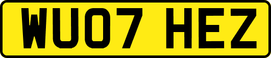 WU07HEZ