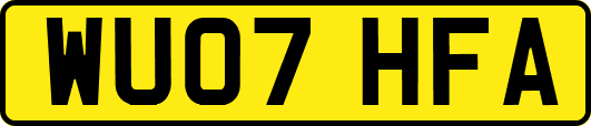 WU07HFA