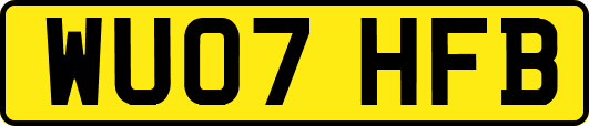 WU07HFB