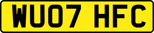 WU07HFC