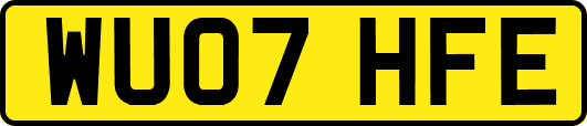 WU07HFE