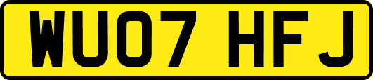 WU07HFJ