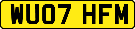 WU07HFM