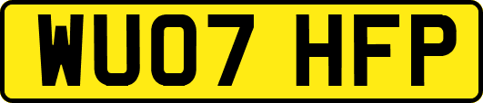 WU07HFP