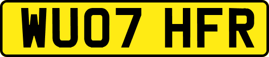 WU07HFR