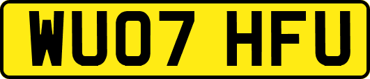WU07HFU