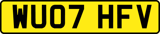 WU07HFV