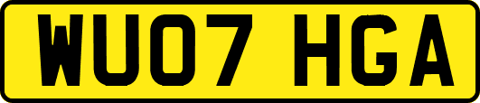 WU07HGA