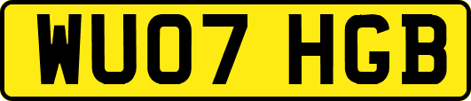 WU07HGB
