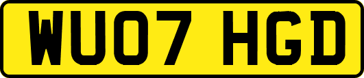 WU07HGD