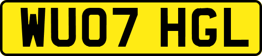 WU07HGL
