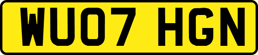 WU07HGN