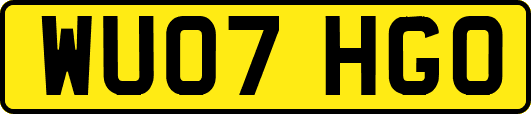 WU07HGO