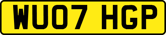 WU07HGP