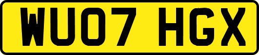 WU07HGX